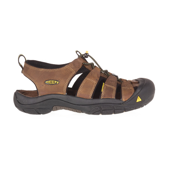 NEWPORT M Herren - Trekkingsandalen