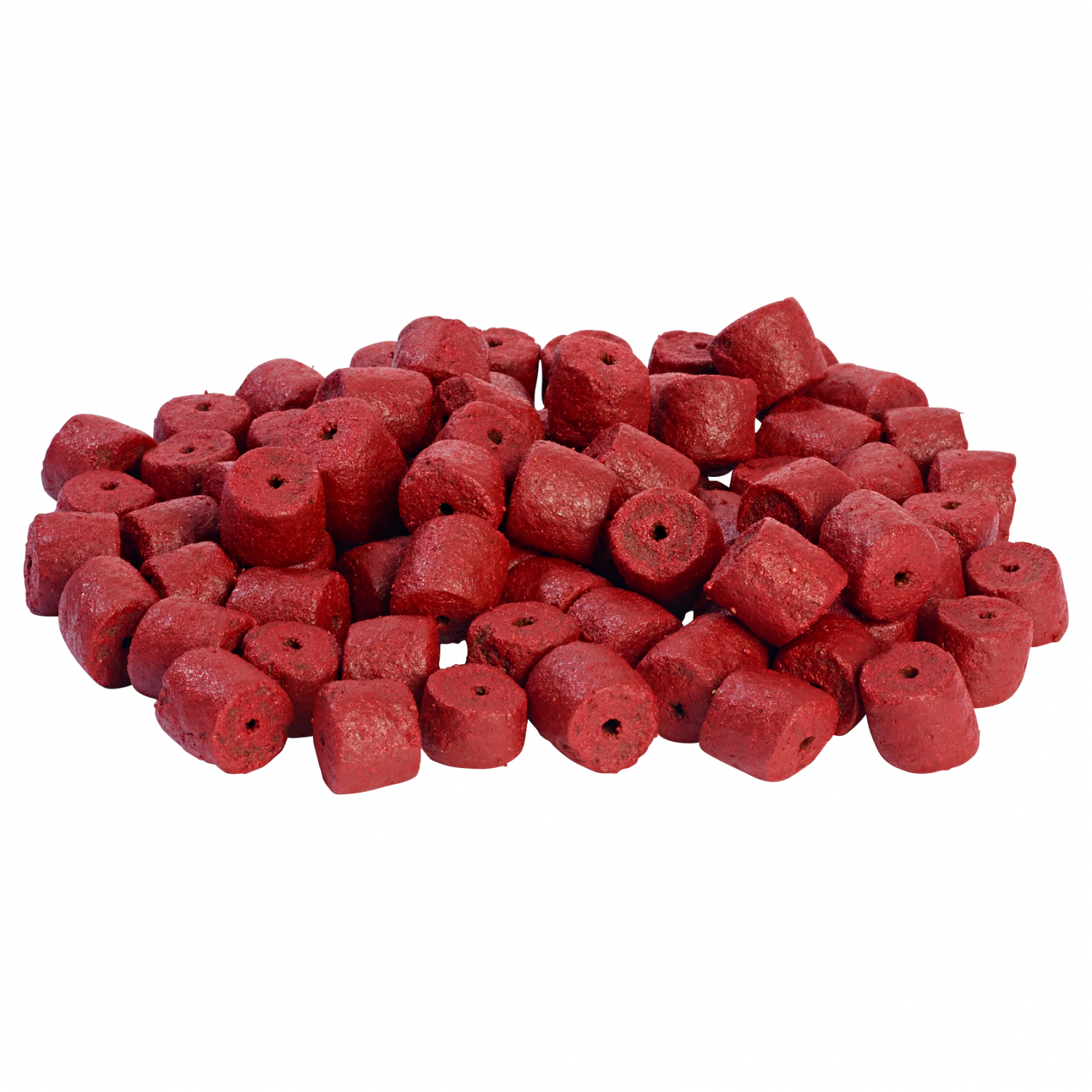 Carp Zoom Pellets Bloody Halibut Hook