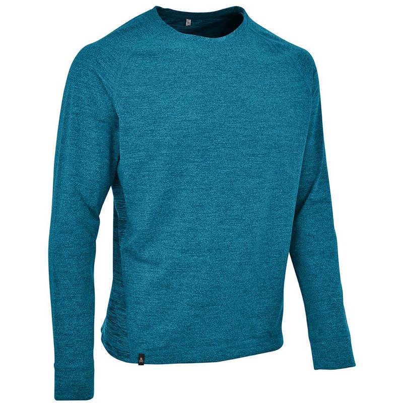 Maul Sport Alvier Langarmshirt Herren