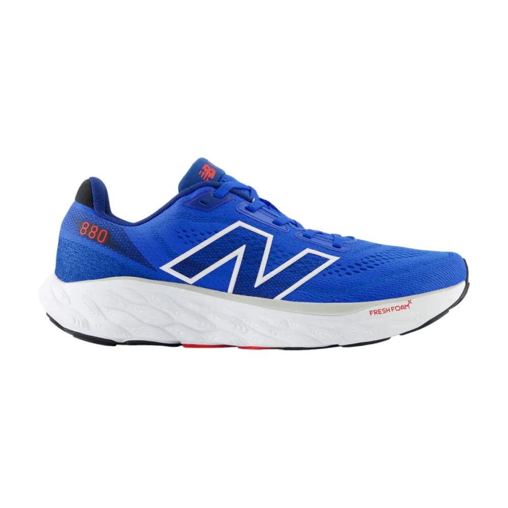 New Balance Fresh Foam X 880v14 v14 880 M880L14 / blau