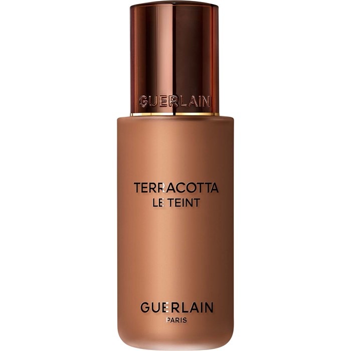 Terracotta Le Teint Matte Fluid Foundation
