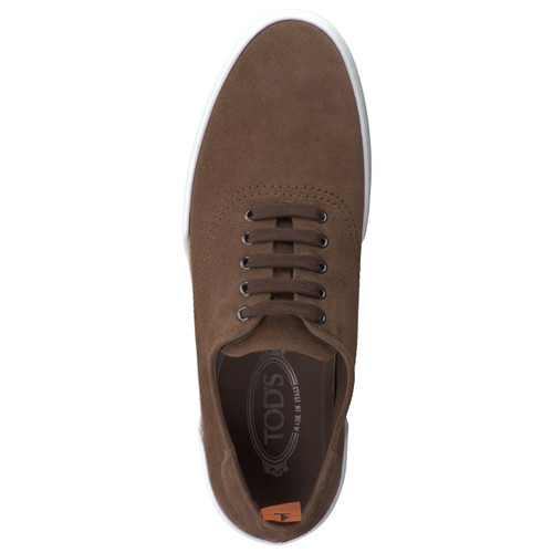 Schnürschuh-46102290333 Tod's