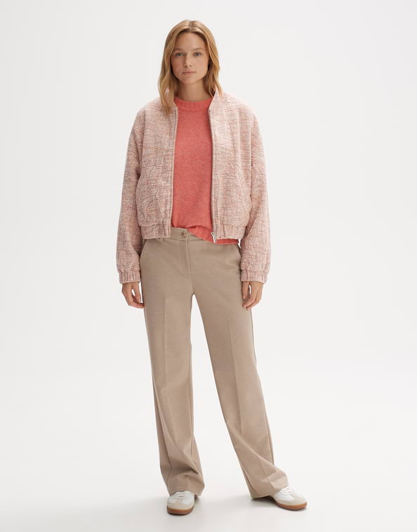 Strickpullover Putzi