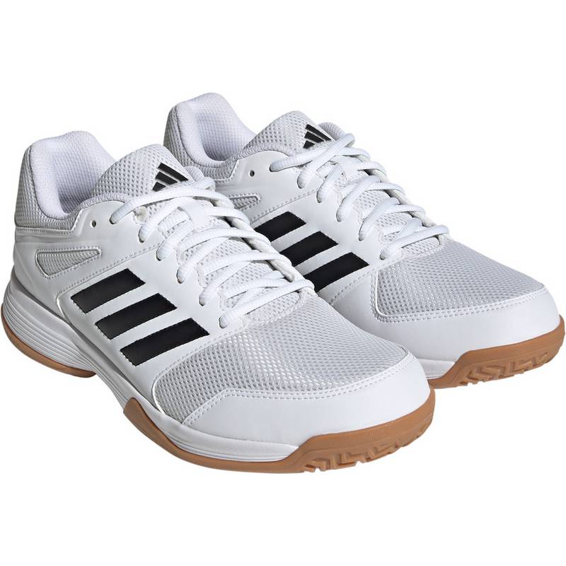 adidas Speedcourt M Hallenschuhe Herren