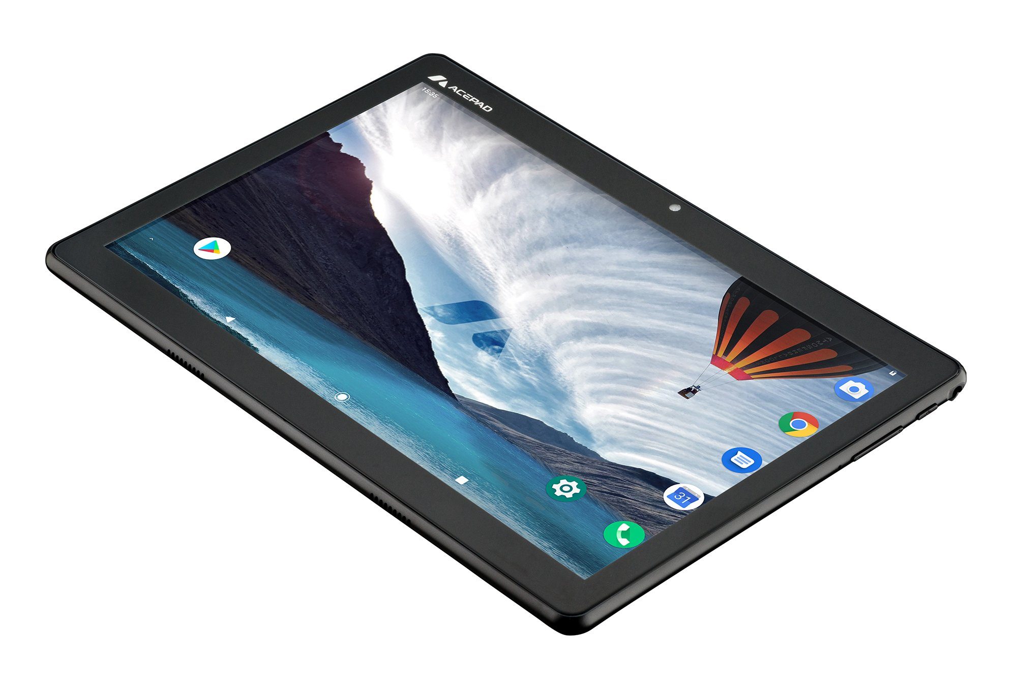 Acepad A145T v2024 Full-HD Tablet (10.1