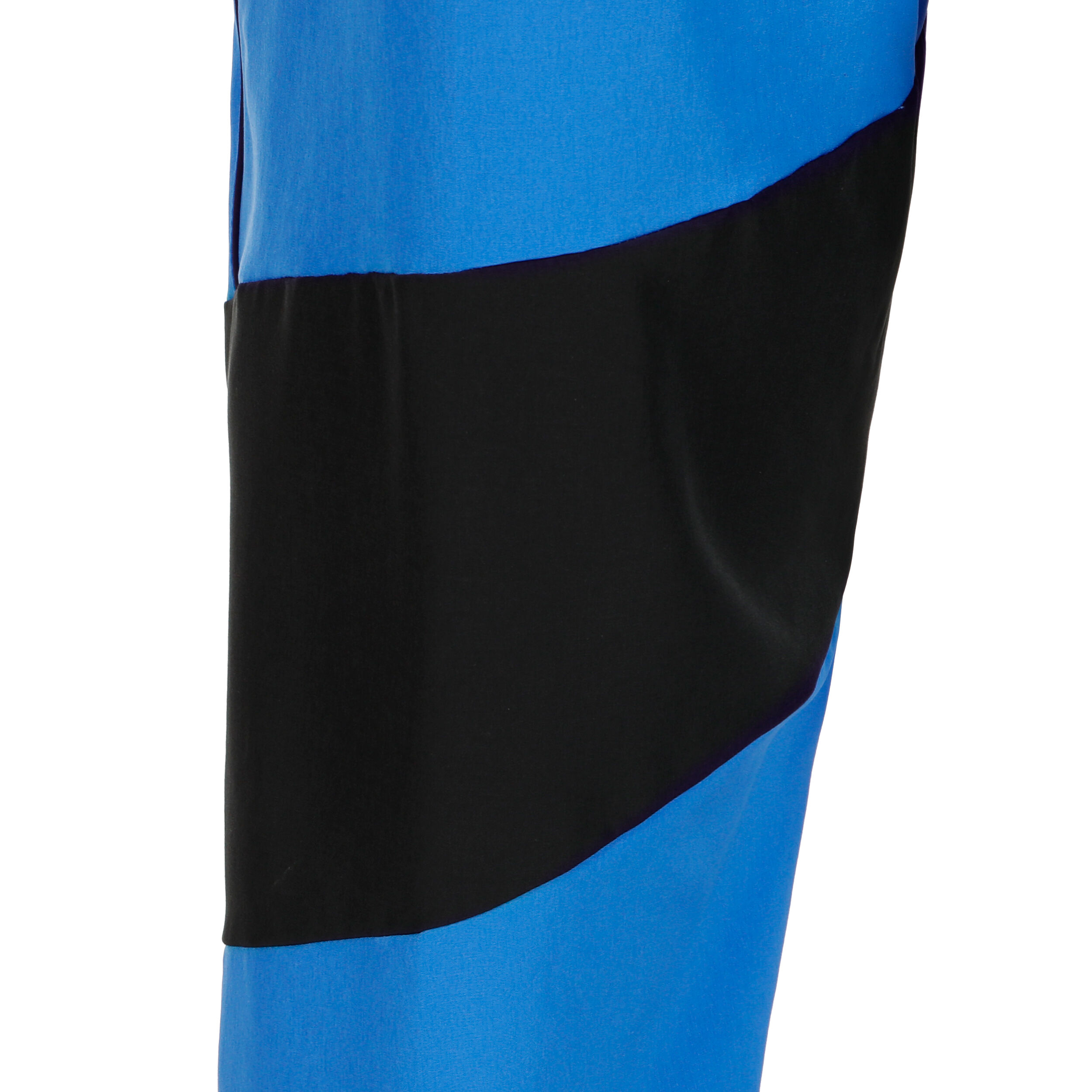 Court Dri-Fit Advantage Trainingshose Herren - Blau
