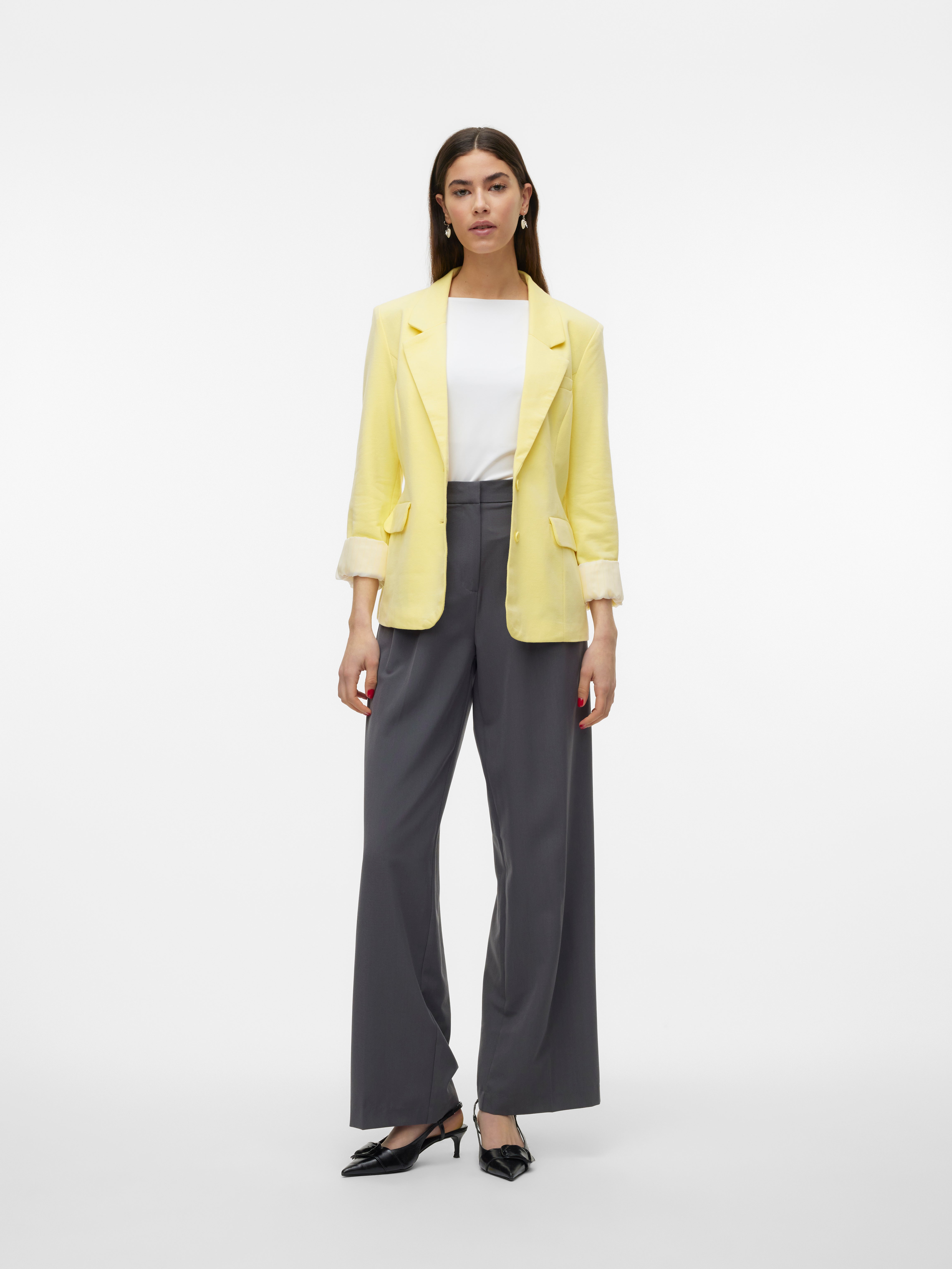 VMHARUKI Blazer
