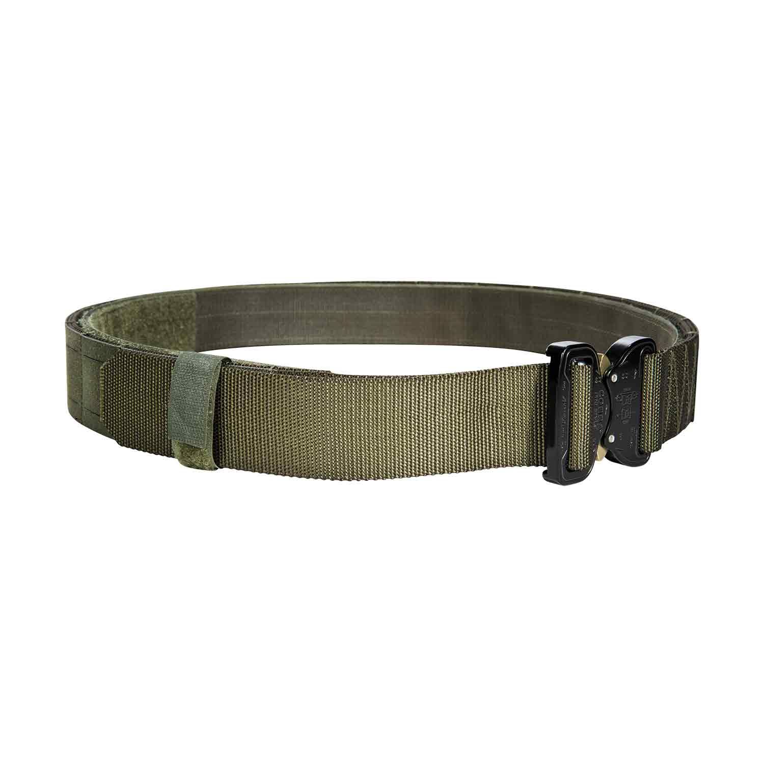 TT Modular Belt Set