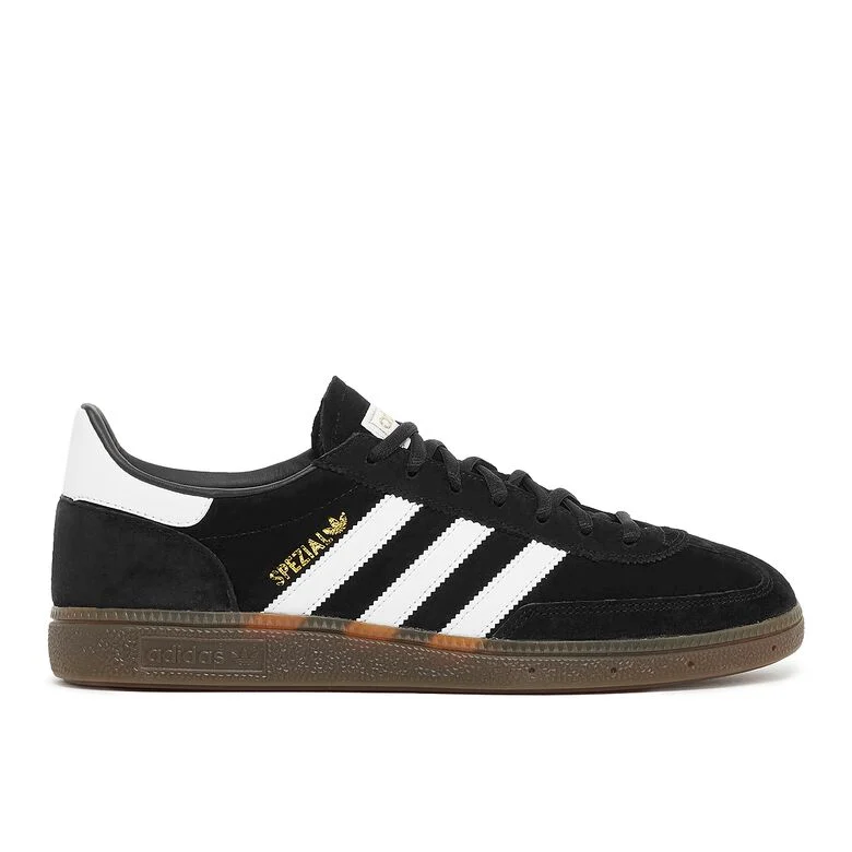 adidas Originals Handball Spezial core black/ftwr white/GUM5