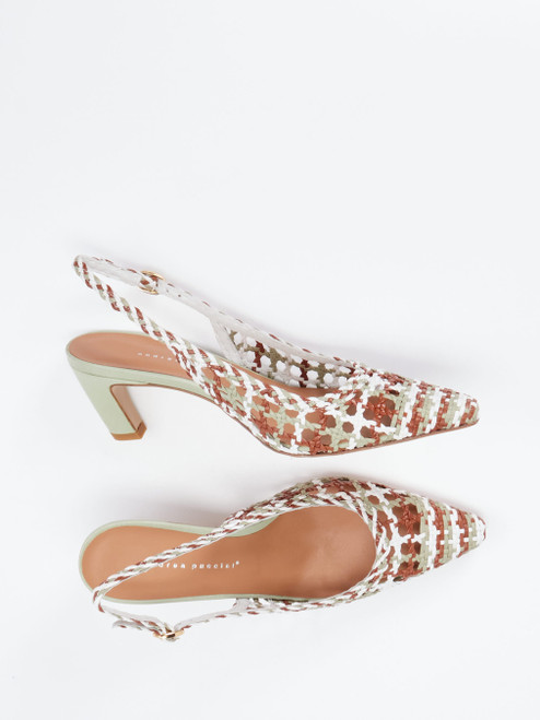 Slingpumps-13089720001 Andrea Puccini