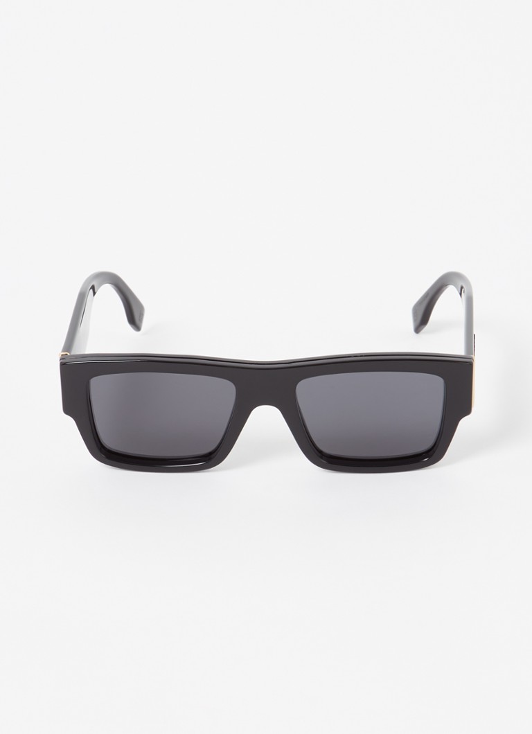 Occhiali da sole Fendi Signature FE40118I