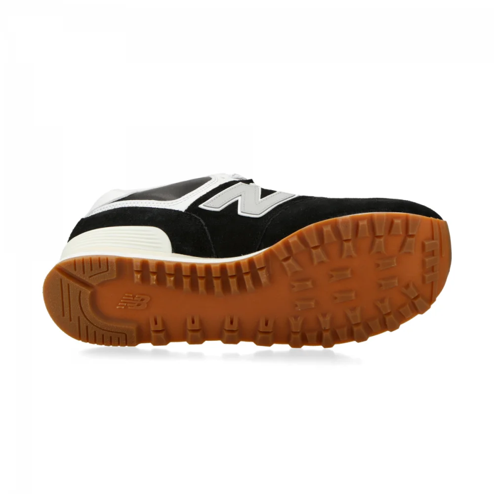 New Balance 574 U574UG2 / schwarz