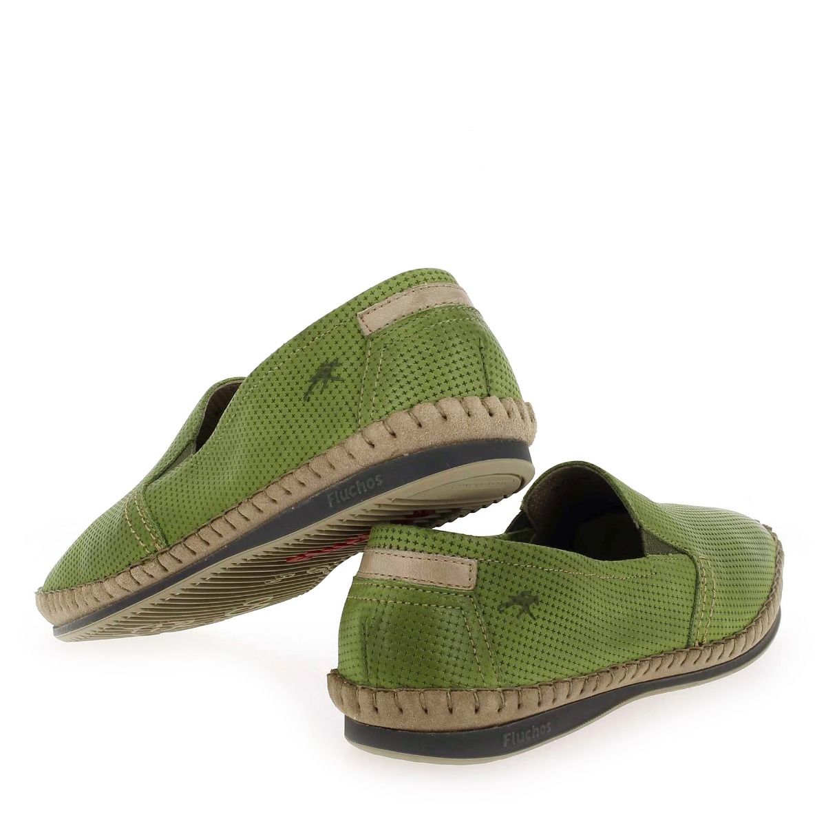 Fluchos  8674 - Vert