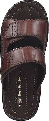 Hush Puppies Pantoletten
