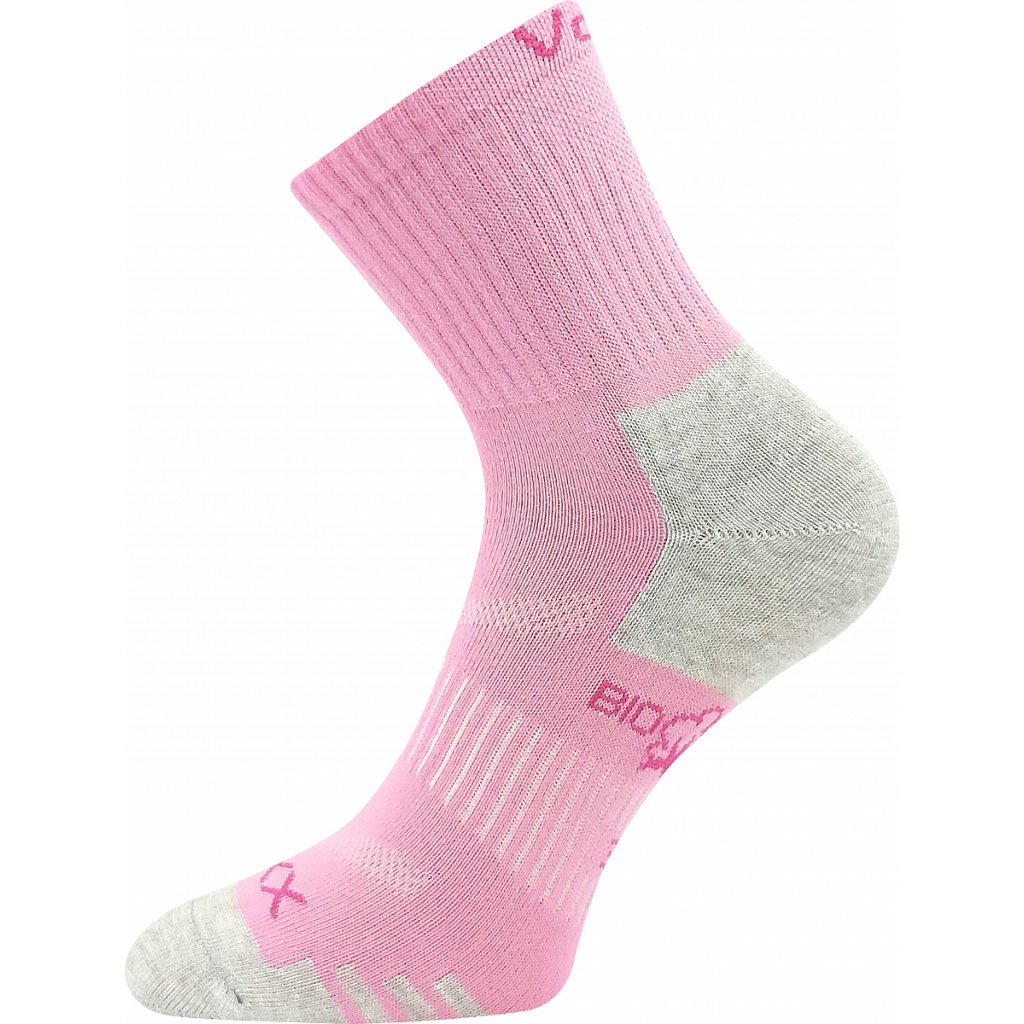 Voxx Boazik Girls Sportsocken, 3 Paare
