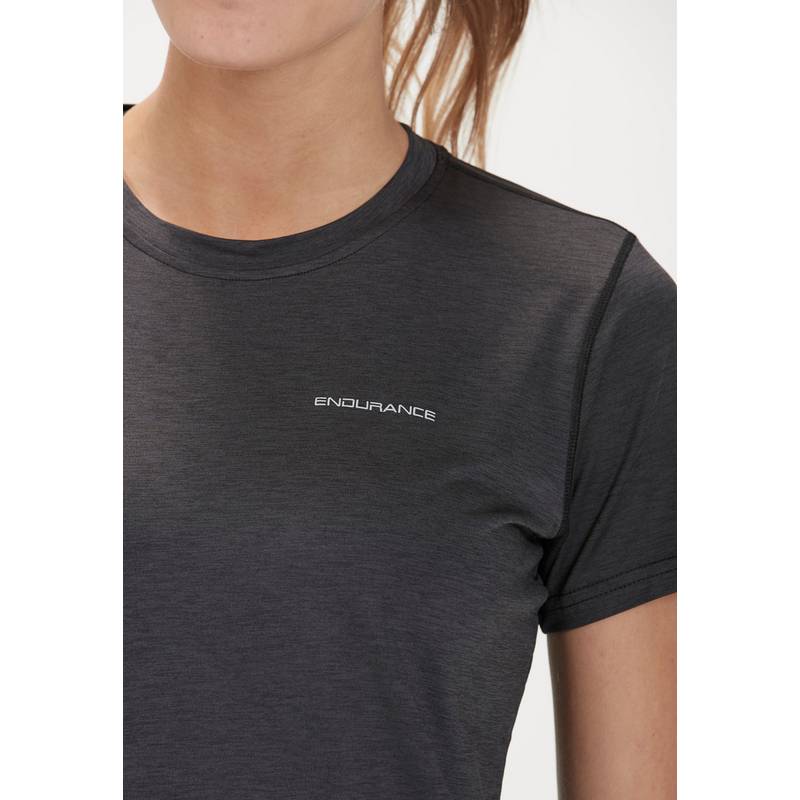 Endurance Maje Printshirt Damen