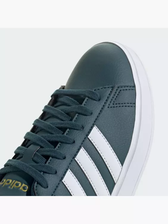adidas Grand Court Cloudfoam Lifestyle Court Comfort Schuh
