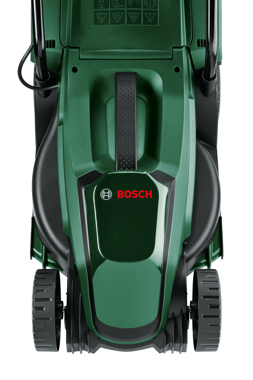 EasyMower 18V-32-200 - ohne Akku | ohne Ladegerät
