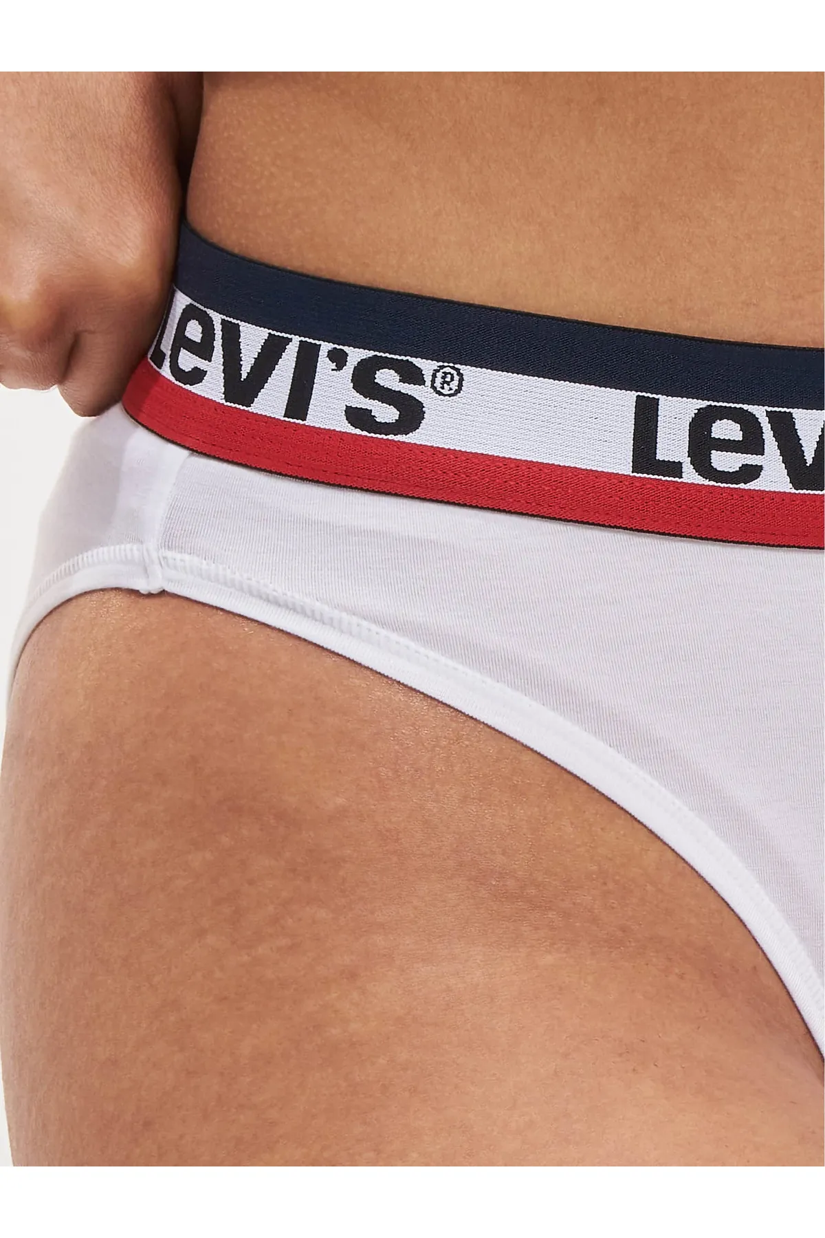 Levi&'s  Levis Hi Rise Slip für Damen
