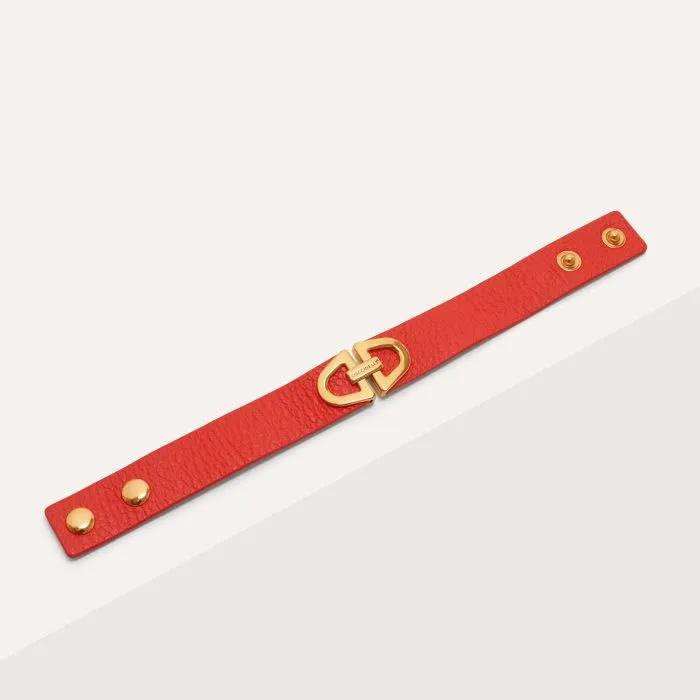 Coccinelle Monogram Soft