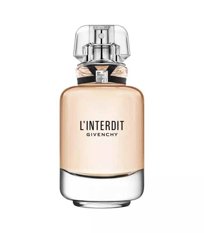 L'INTERDIT Eau de Toilette Vaporisateur