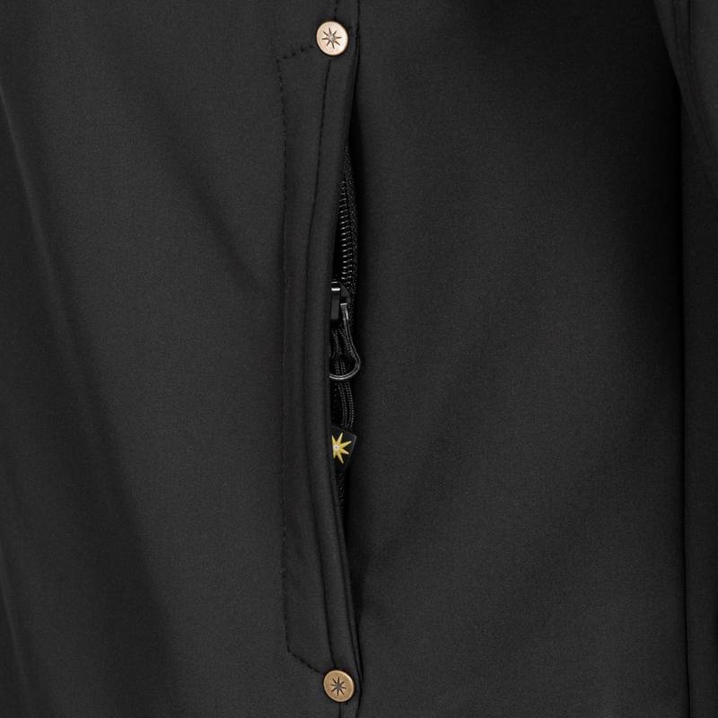 ANKERGLUT ANKERGLUTHEIMAT Softshelljacke Herren