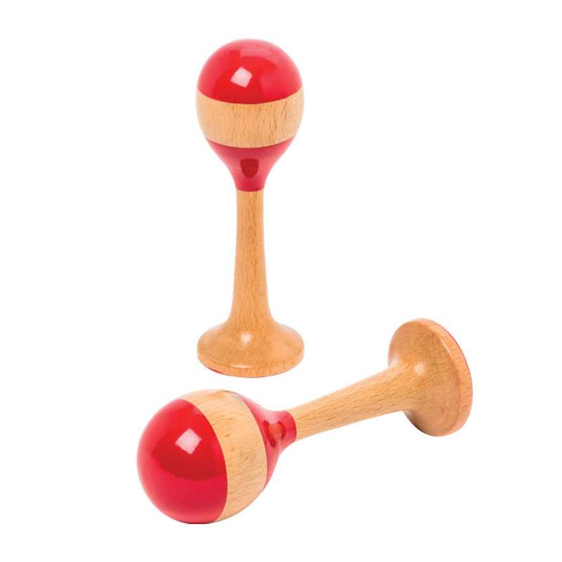 Coffret de 3 instruments de musique Oxybul