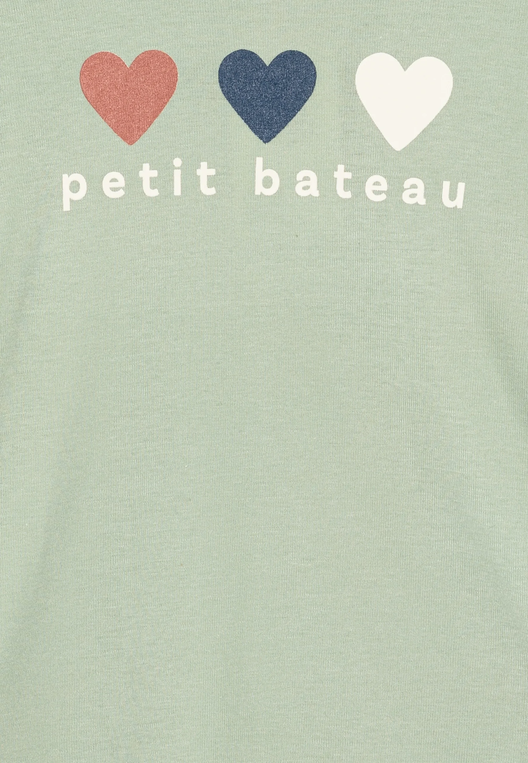 Petit Bateau KIDS PAJAMA MAMIA UNISEX - Pijama