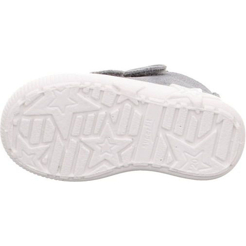 superfit Lauflernschuh STARLIGHT