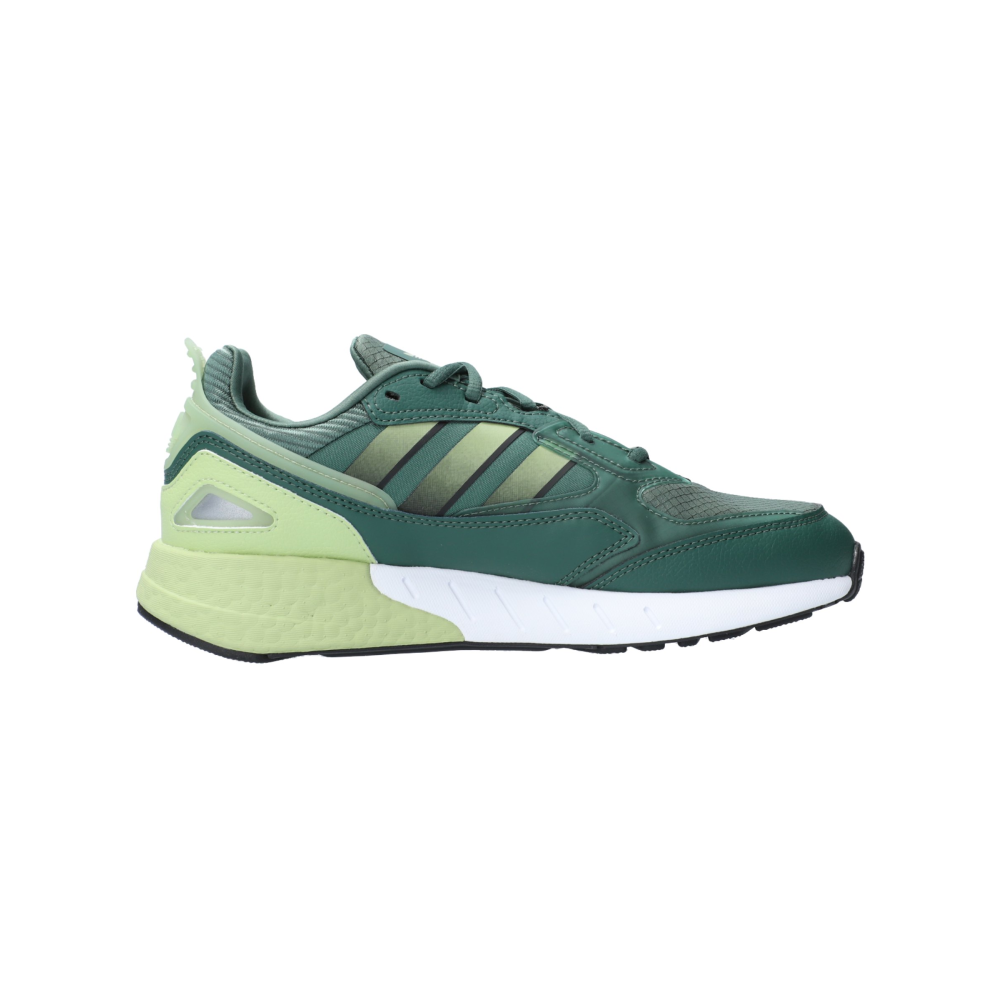 adidas ZX 1K Boost 2.0 gw6797 / grün