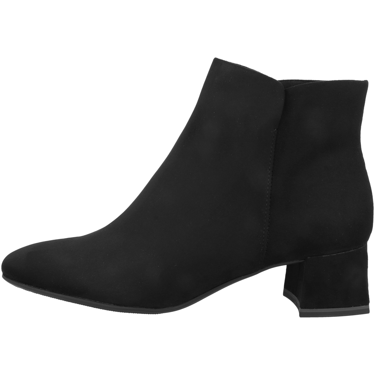 Tamaris 1-25317-41 Stiefelette schwarz