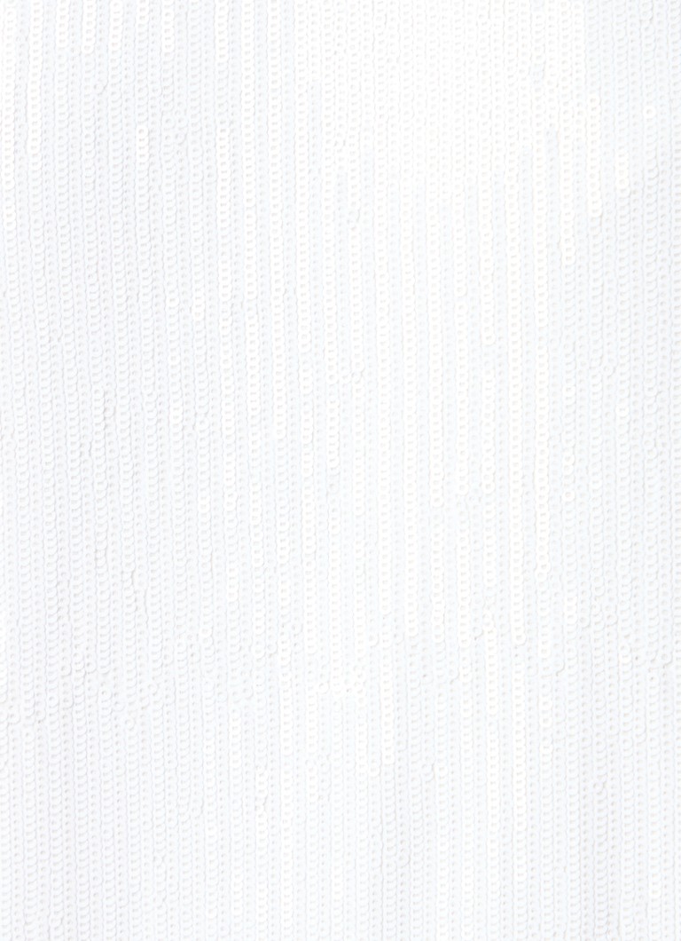 Zadig&Voltaire  Tchao top met pailletten