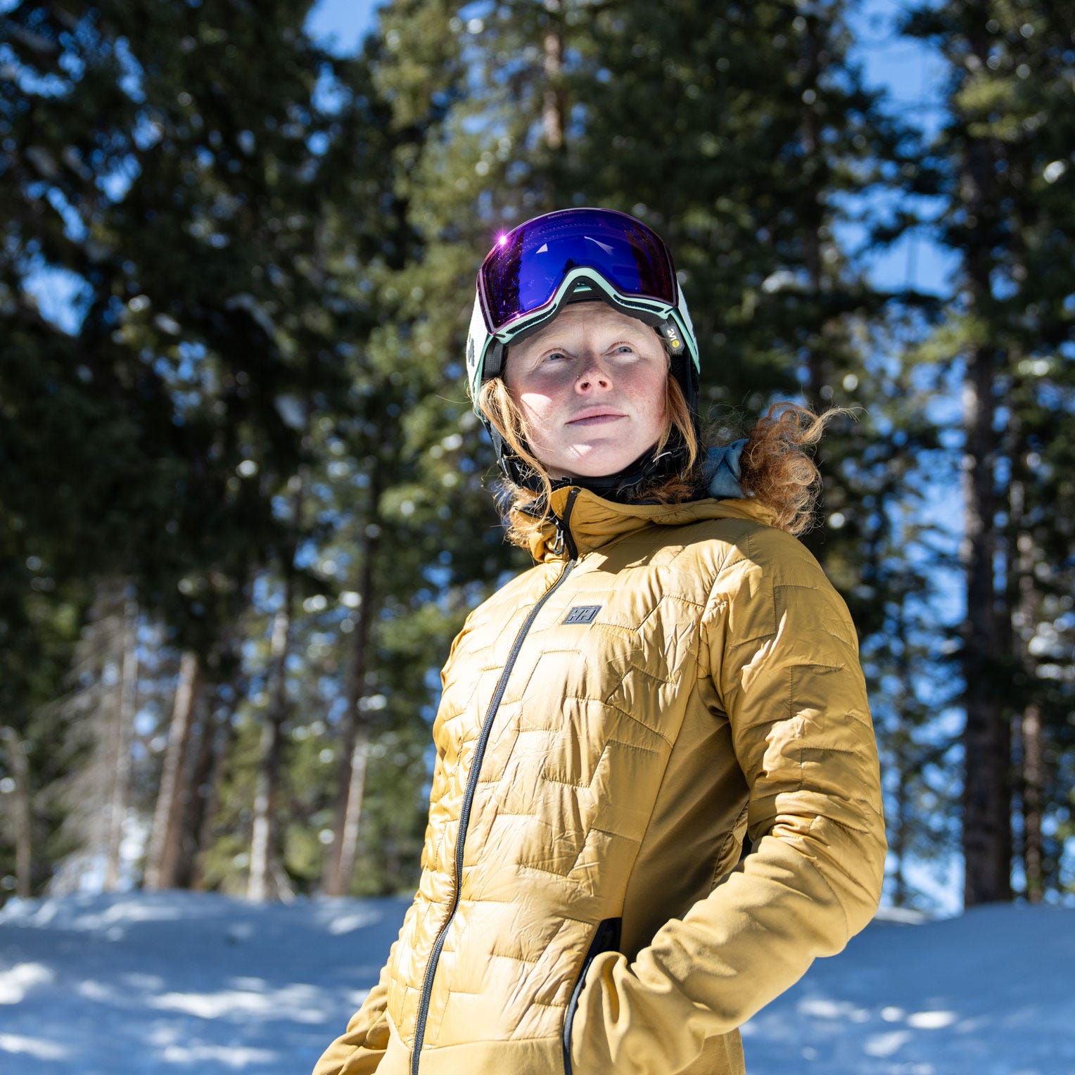 Women's LIFALOFT™ Hybrid Insulator Jacket