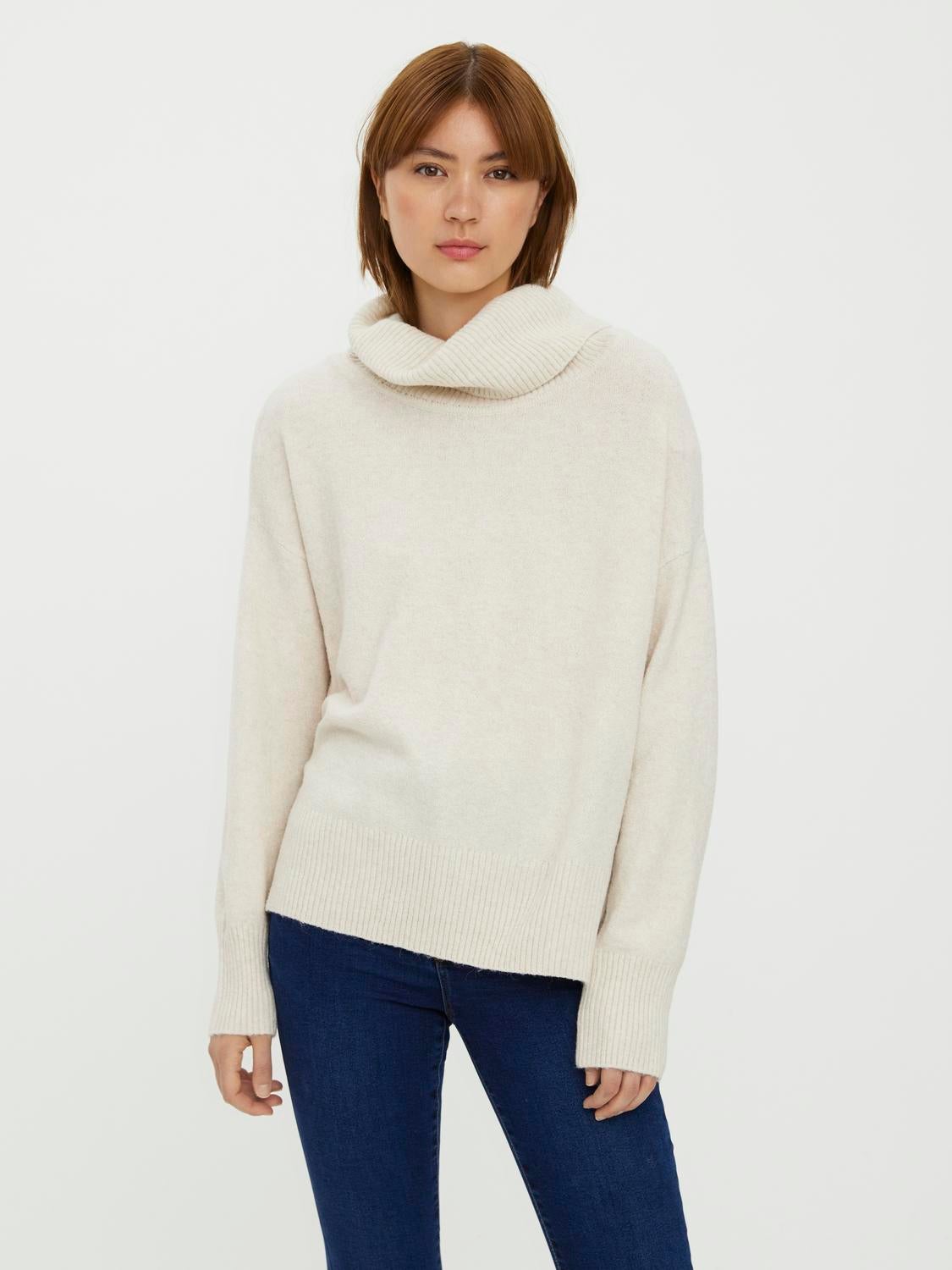 VMDOFFY Pullover