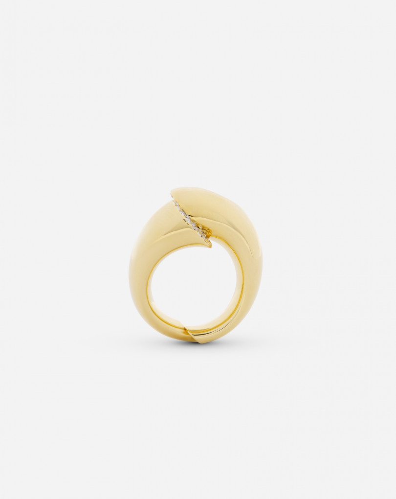 BAGUE SEQUENCE BY LANVIN STRASSÉE