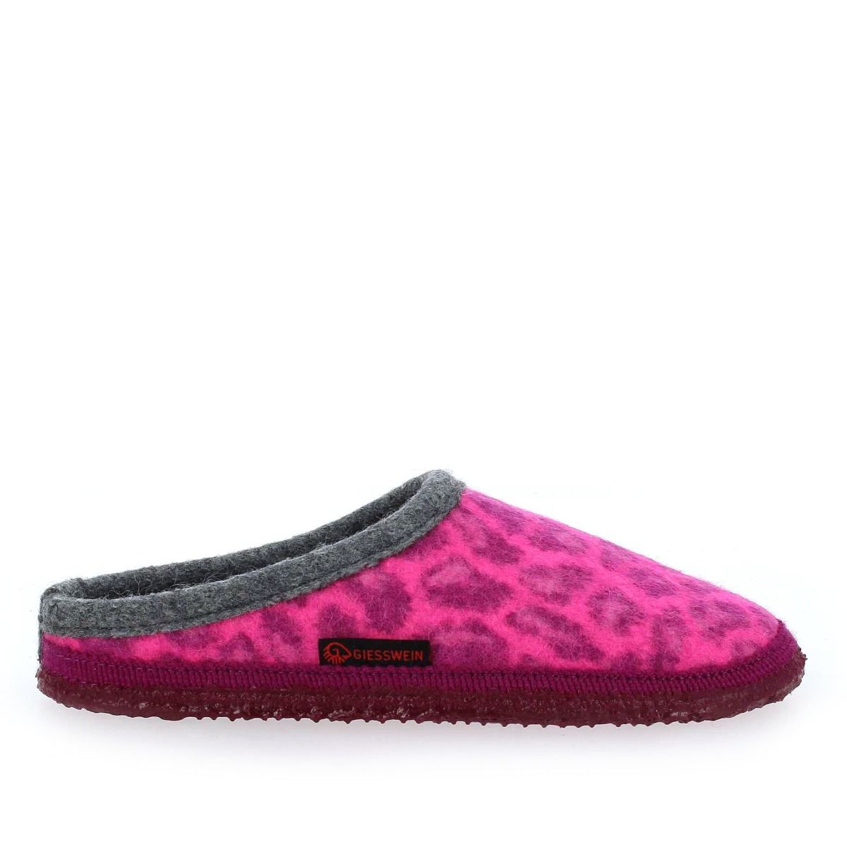 Giesswein  NEUSITZ - Fuchsia