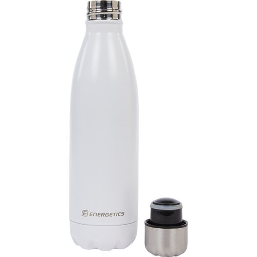 TRINKFLASCHE METAL BOTTLE 0.5L