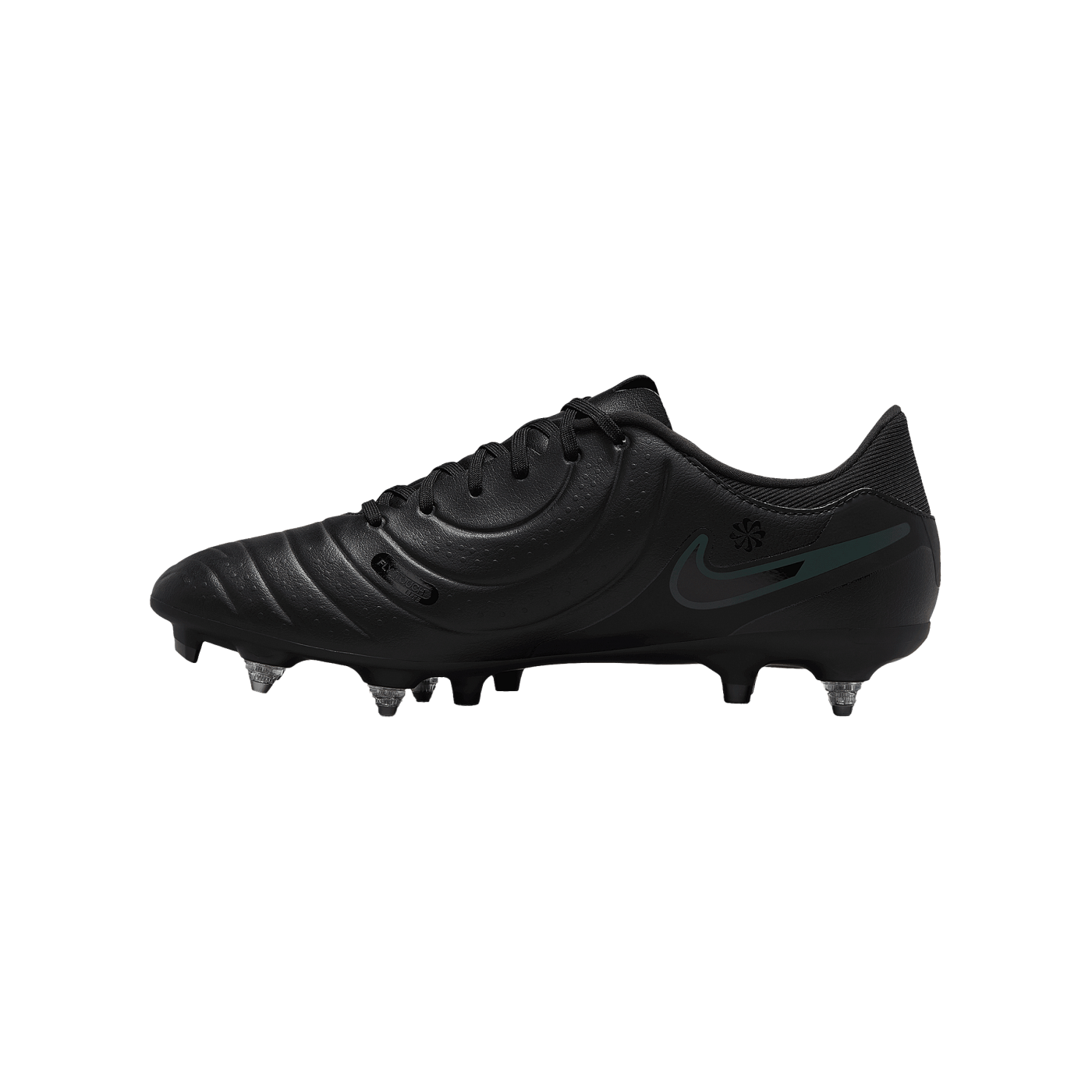 Nike Tiempo Legend X Academy SG-Pro AC Shadow Schwarz F002
