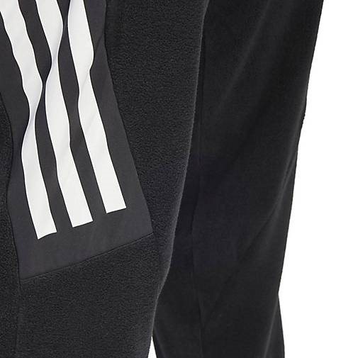 adidas Sportswear Herren Jogginghose FUTURE ICONS 3-STREIFEN