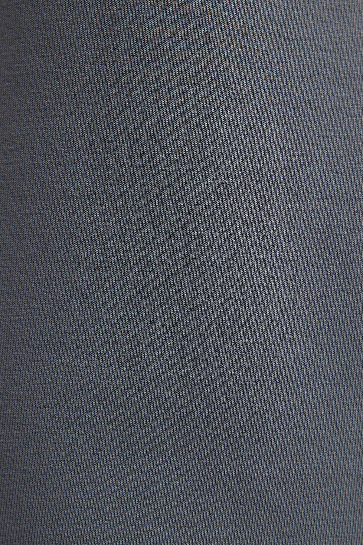 Touché Privé  Kleid - Grau - A-Linie