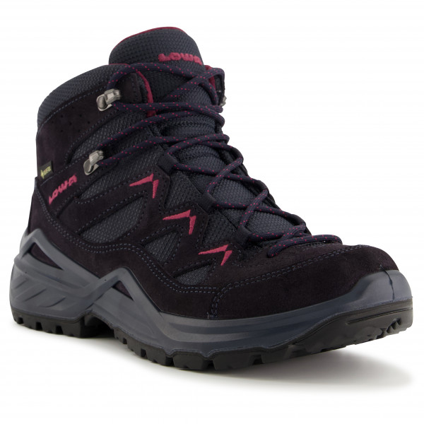 Lowa - Women's Sirkos Evo GTX MID - Wanderschuhe