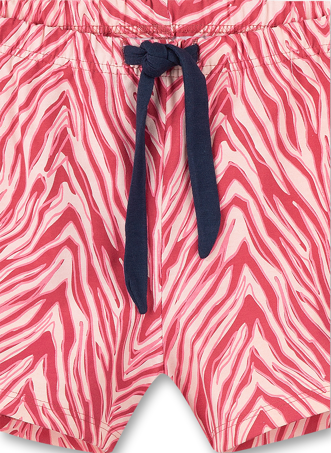 Mädchen-Shorts Rosa Athleisure Roller Girl