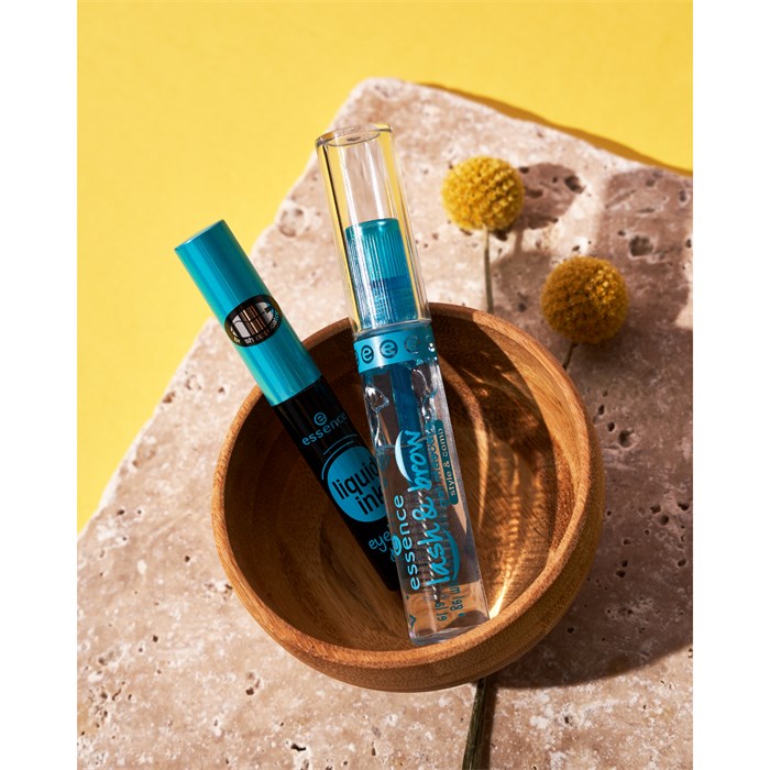 Lash & Brow Gel Mascara