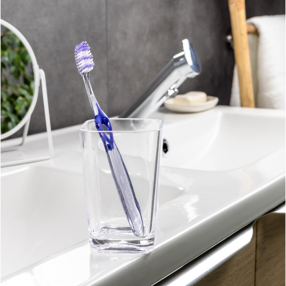 Oral Care ELGYDIUM Interactive Médium Brosse à dents