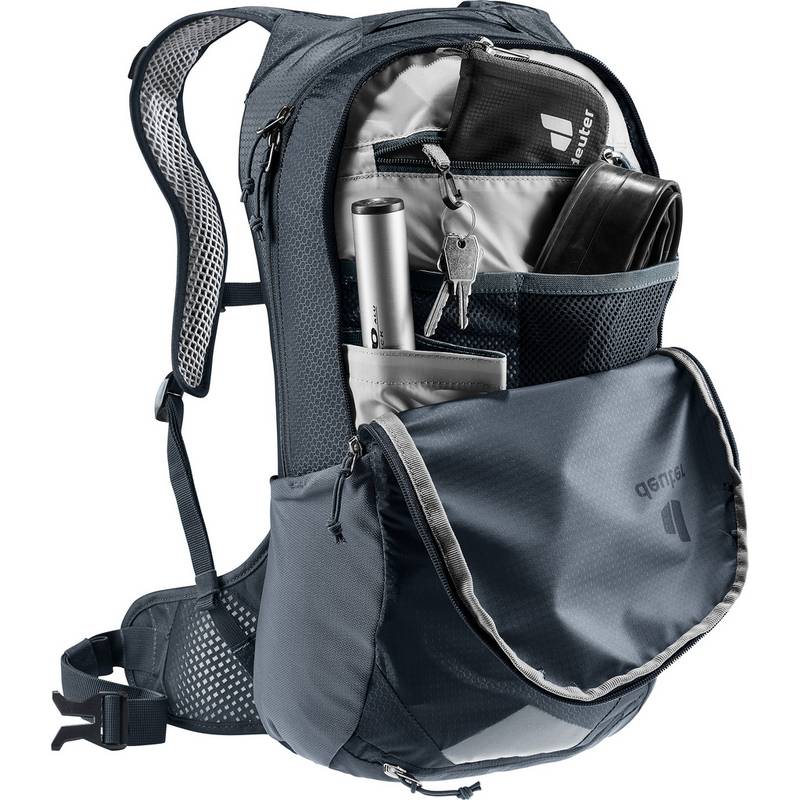 Deuter Race Air 10 Fahrradrucksack