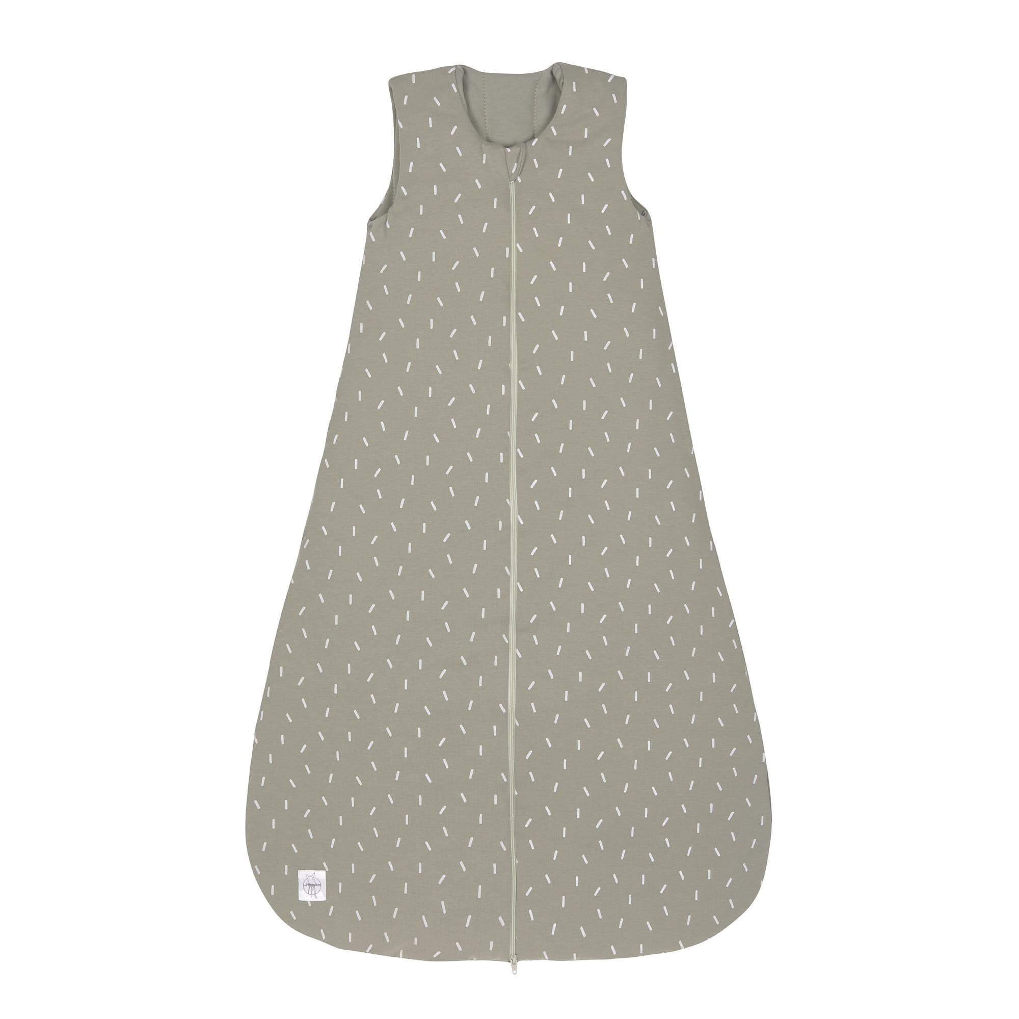 Babyschlafsack 2,5 TOG - Speckles, Grün