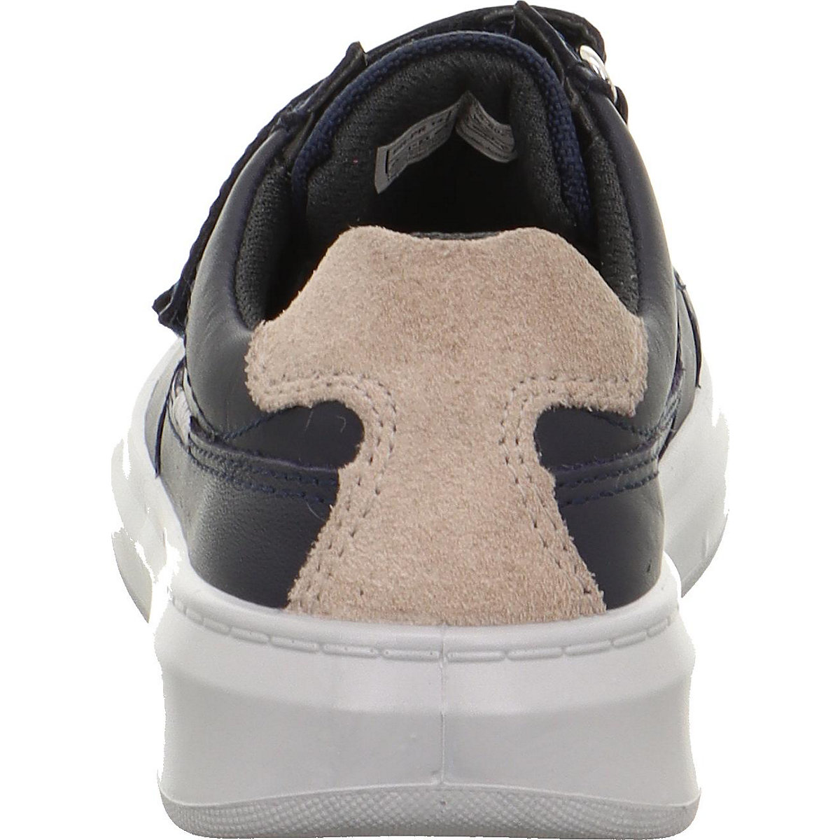 Sneakers Low COSMO WMS Weite W für breite Füße für Jungen
