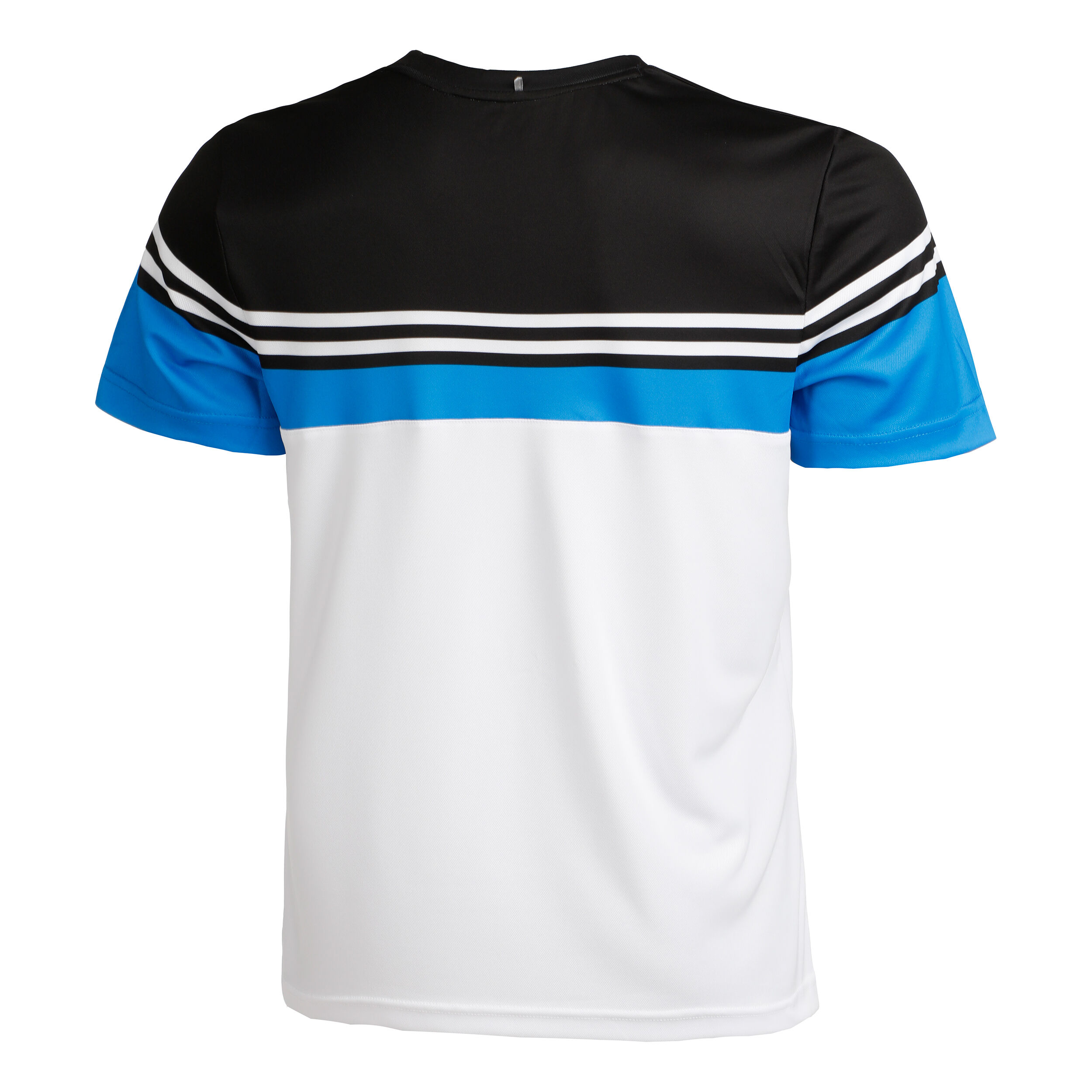 Malte T-Shirt Herren - Weiß, Mehrfarbig