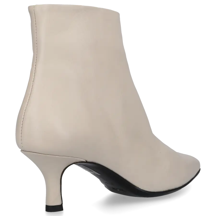 EN AVANT - Stiefeletten TMA61 Nappaleder - beige