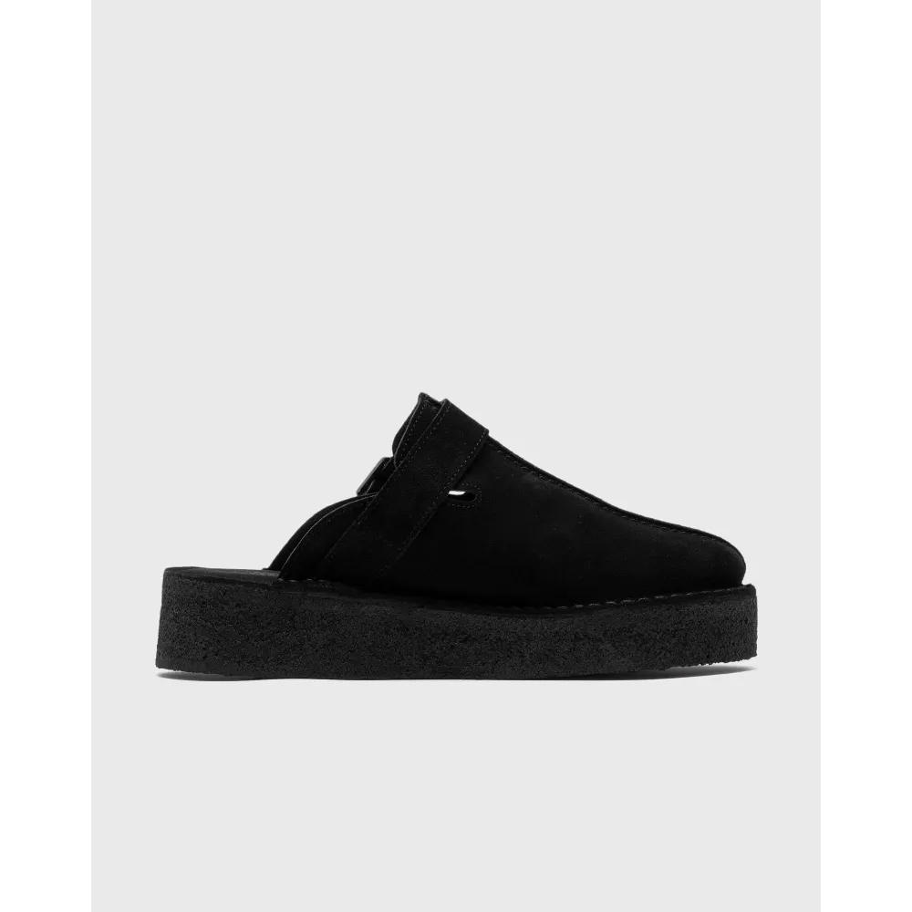Clarks TrekWedge Mule 261758694 / schwarz